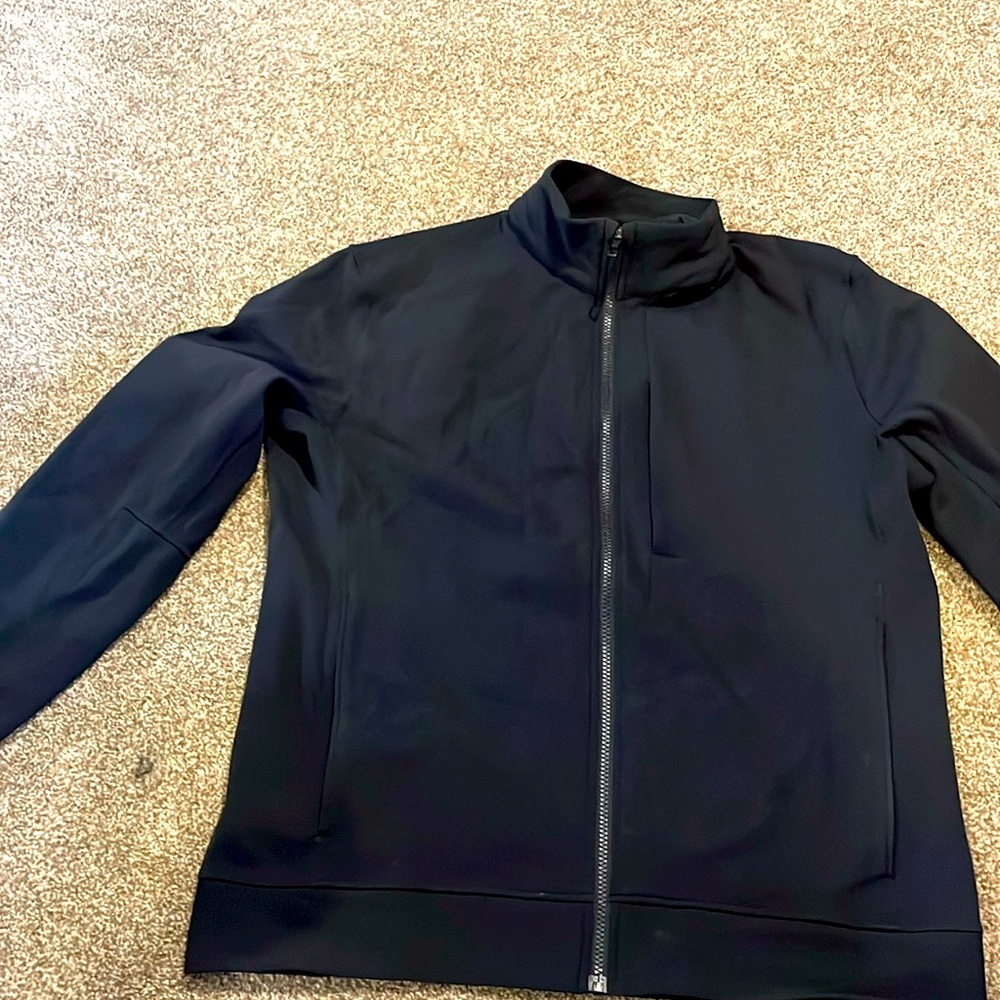 Lululemon jacket